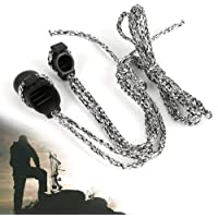 qwe Cuerda De Instalación De Cuerda De Arco De Nailon De Alta Resistencia para Arco Compuesto Largo Recurvo Accesorio De…